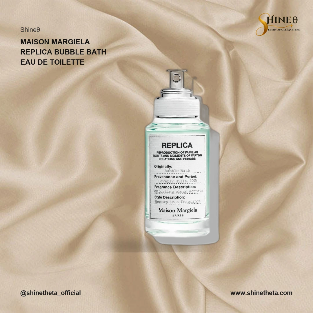 Maison Margiela Replica Bubble Bath Eau de Toilette slide 4